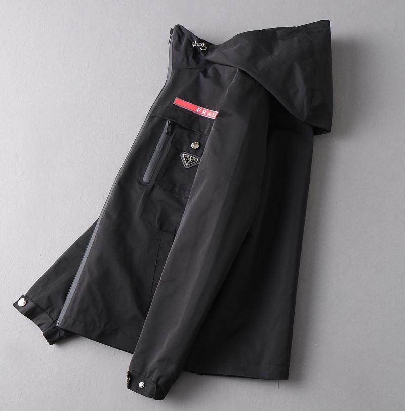 Prada Outwear